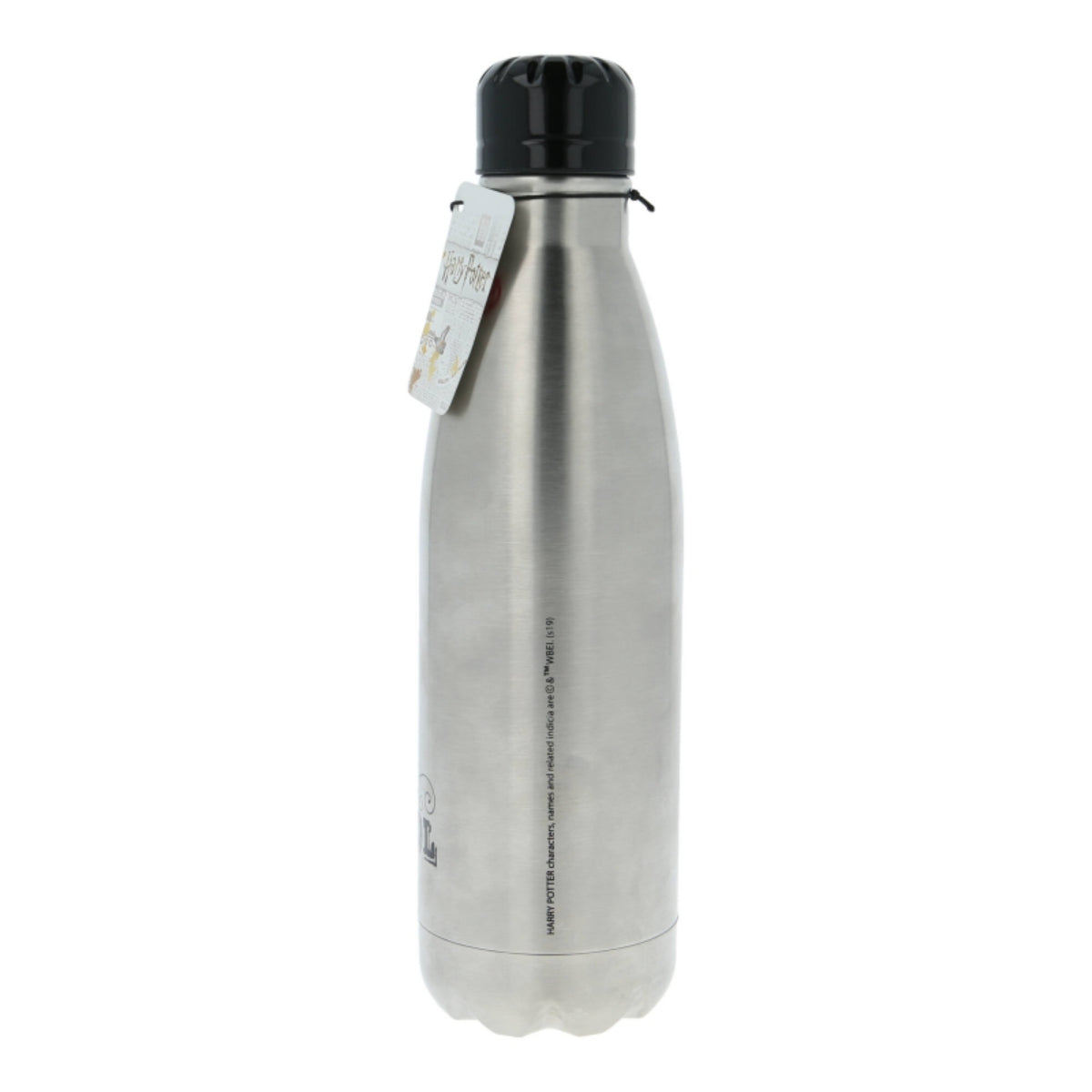 Harry Potter Stainless Steel Bottle 780 ml Wasserflasche mit Schraubverschluss
