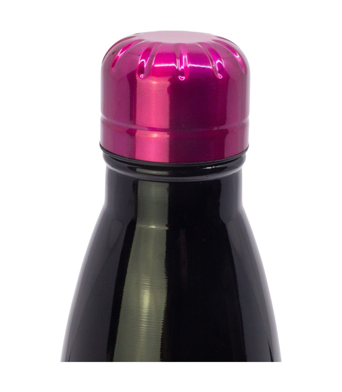 KPop Demon Hunters Edelstahlflasche 780 ml Trinkflasche Freizeit Sport Schule Büro
