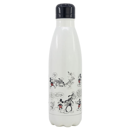 Disney Mickey Mouse Stainless Steel Bottle 780 ml Wasserflasche mit Schraubverschluss