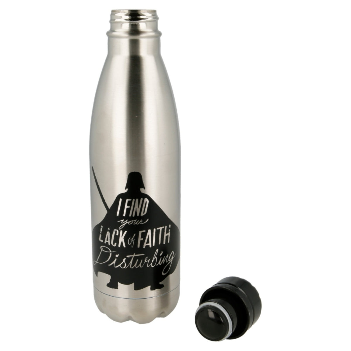 Stainless Steel Bottle Star Wars 780 ml Wasserflasche mit Schraubverschluss