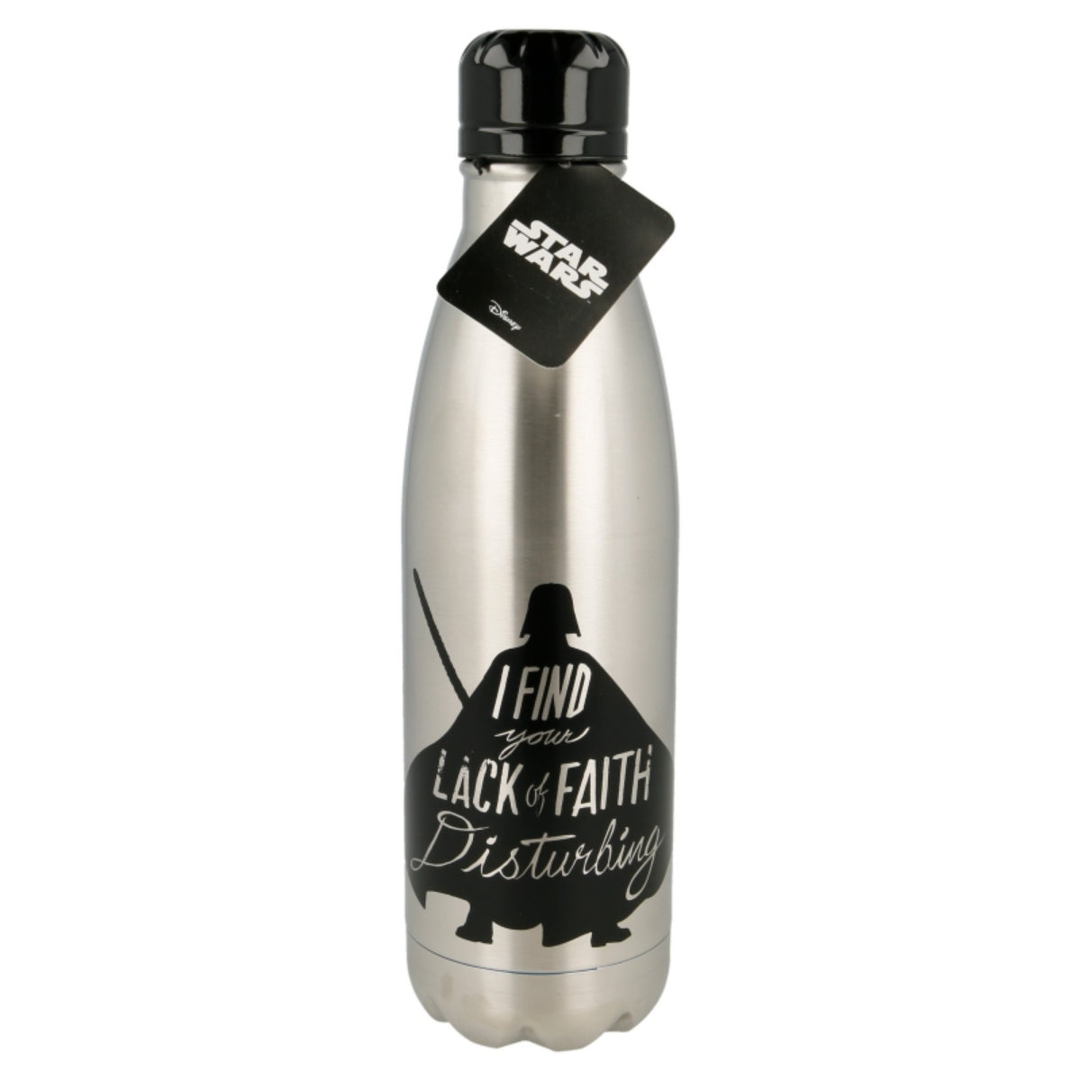 Stainless Steel Bottle Star Wars 780 ml Wasserflasche mit Schraubverschluss