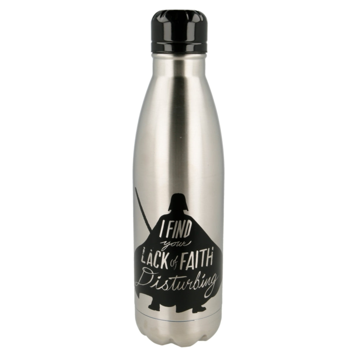 Stainless Steel Bottle Star Wars 780 ml Wasserflasche mit Schraubverschluss