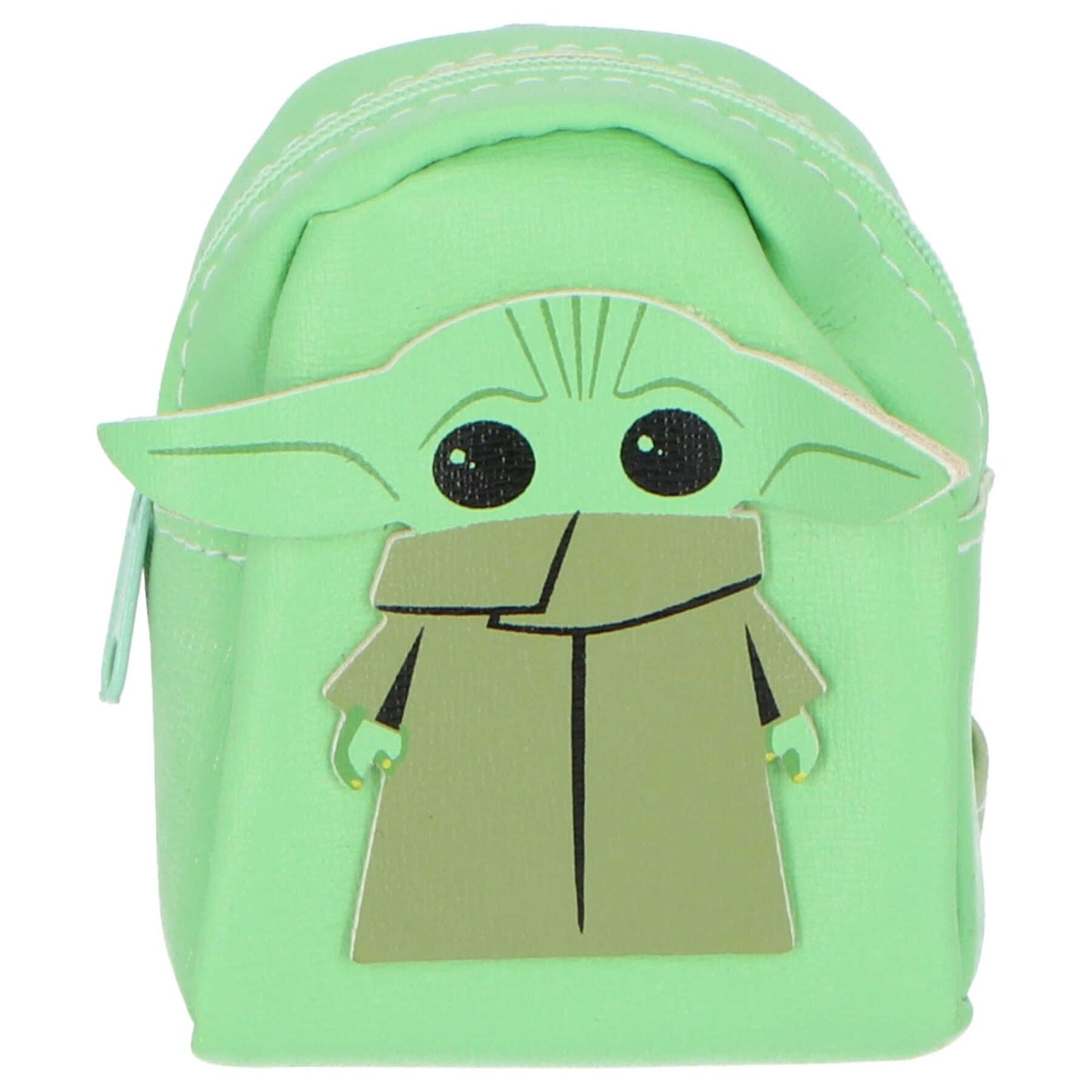 Star Wars Mini-Rucksack Schlüsselanhänger aus Kunstleder