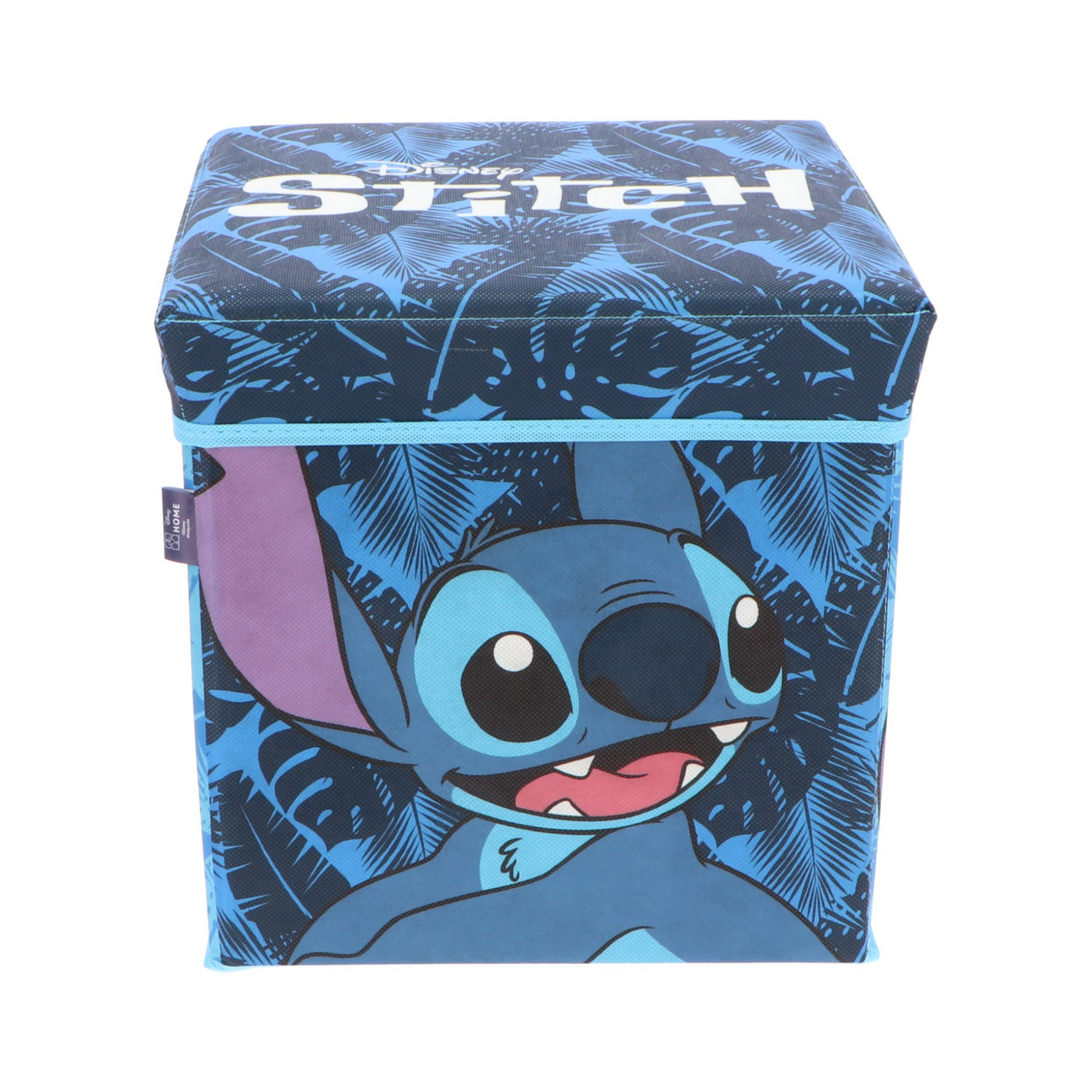 Lilo & Stitch Aufbewahrungsbox Stuhl 30x30 cm zusammenklappbar