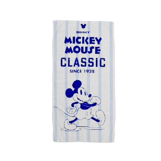 Disney Mickey Mouse Handtuch für den Strand Badehandtuch Strandtuch 70x140 cm
