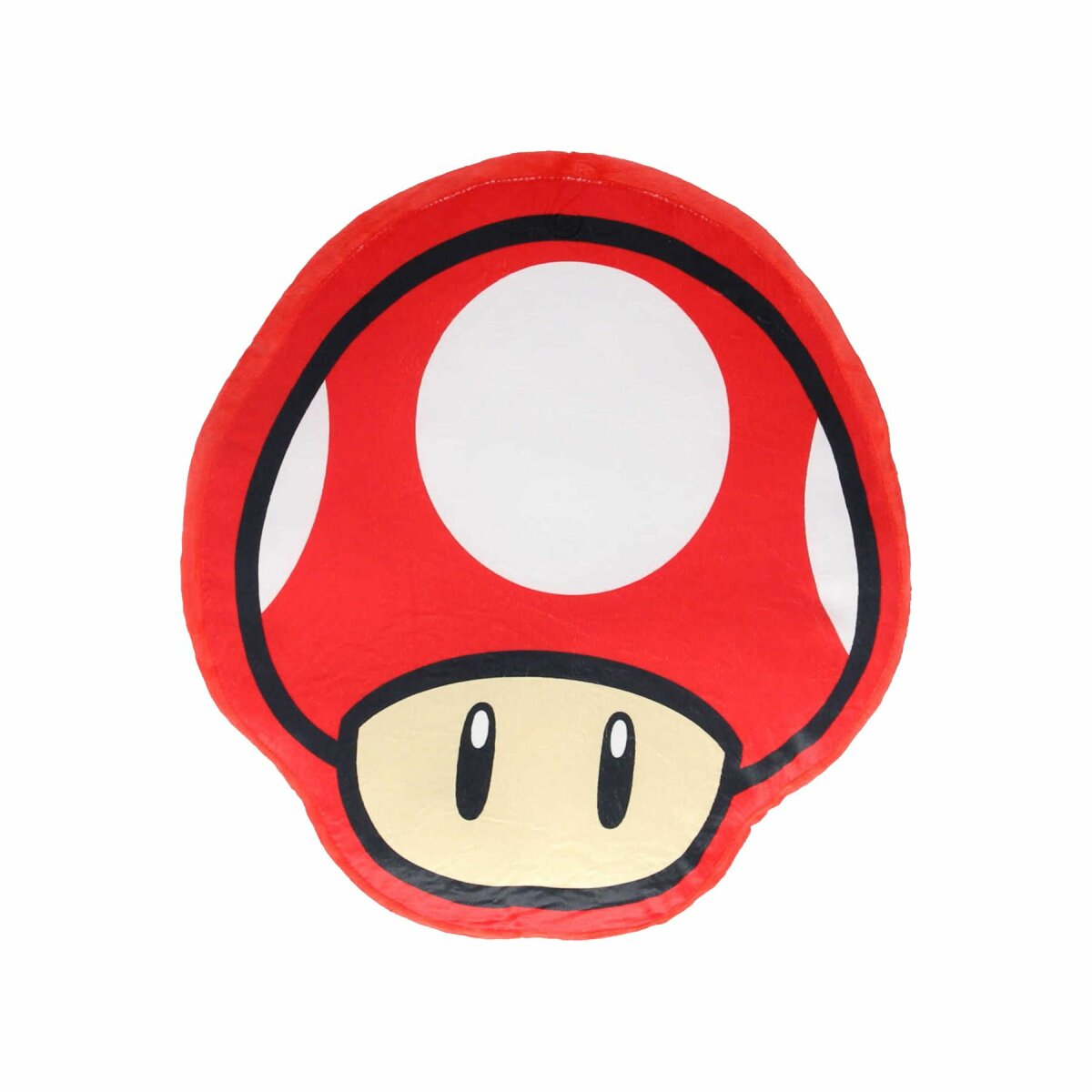 Super Mario Fan-Kissen Formkissen Dekokissen und Kuschelkissen für Kinder