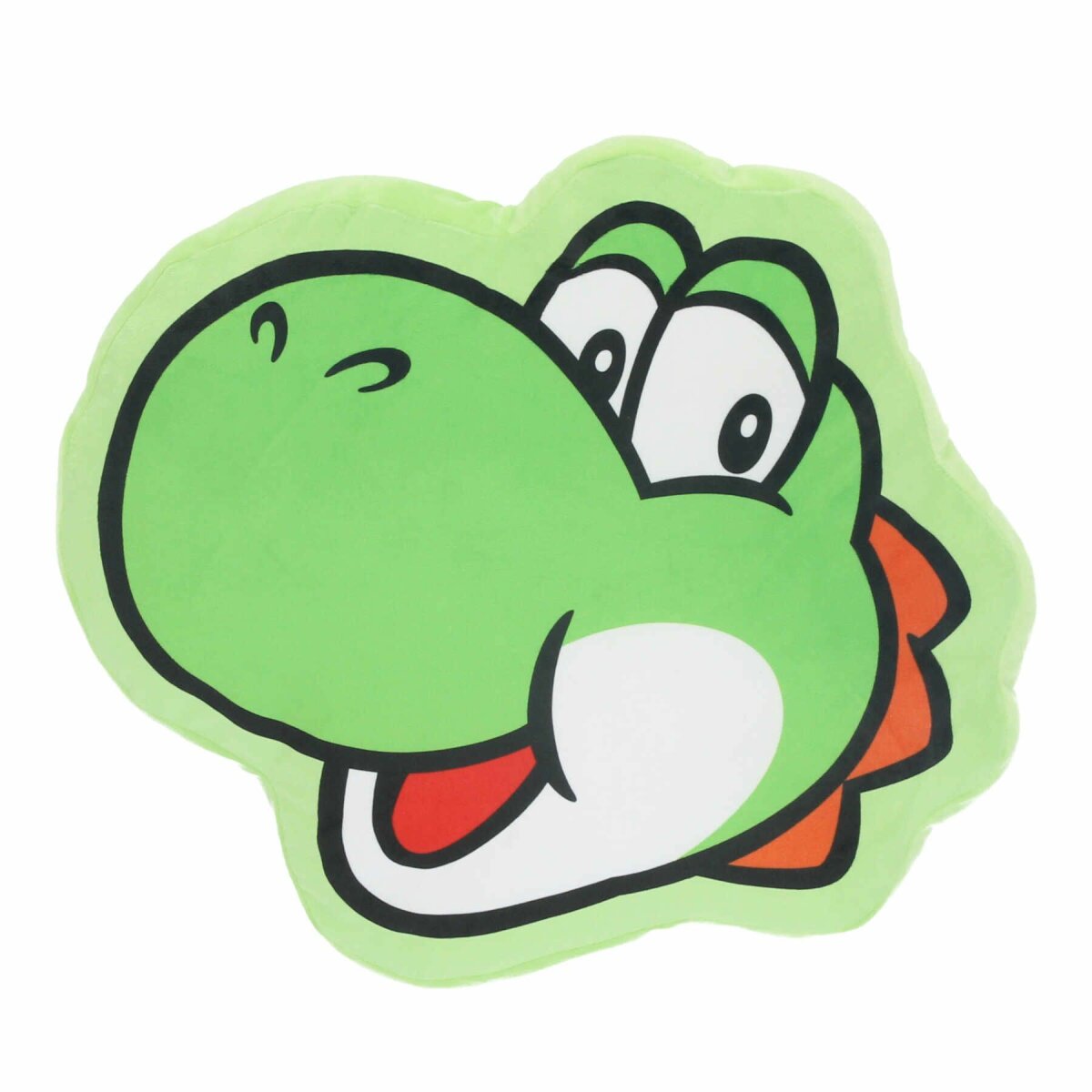 Super Mario Fan-Kissen Formkissen Dekokissen und Kuschelkissen für Kinder