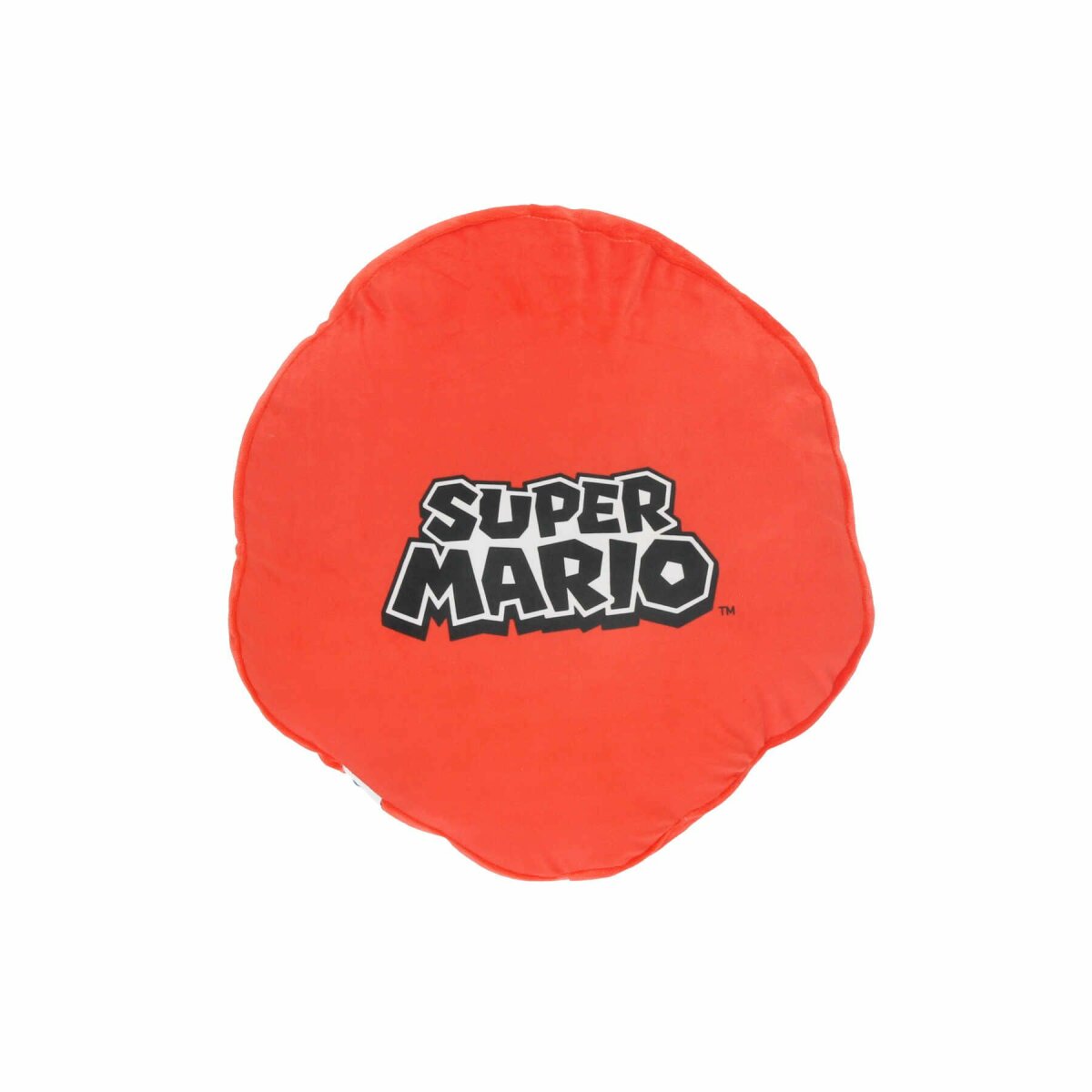 Super Mario Fan-Kissen Formkissen Dekokissen und Kuschelkissen für Kinder