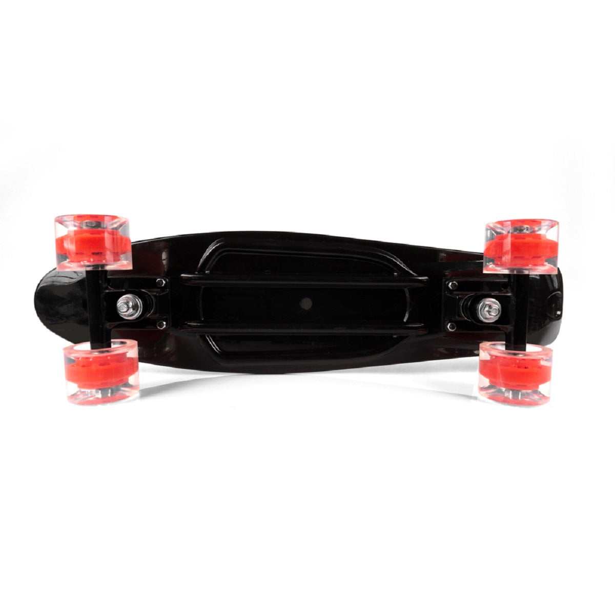 Star Wars Pennyboard – Kompaktes Design aus Polypropylen mit Aluminium-Achsen