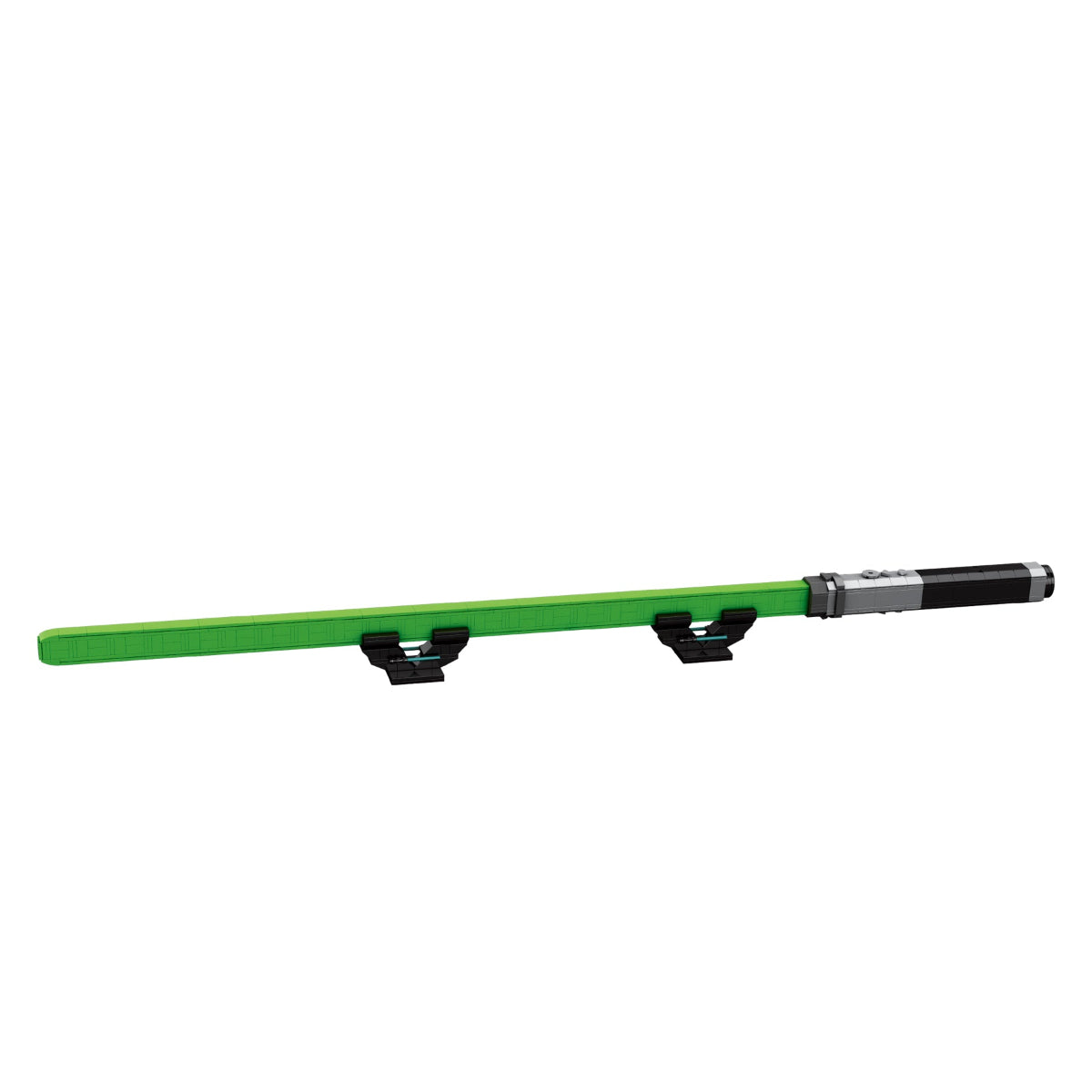 Reobrix 99011 Lichtschwert Klemmbaustein 578 Teile 95 cm ab 14