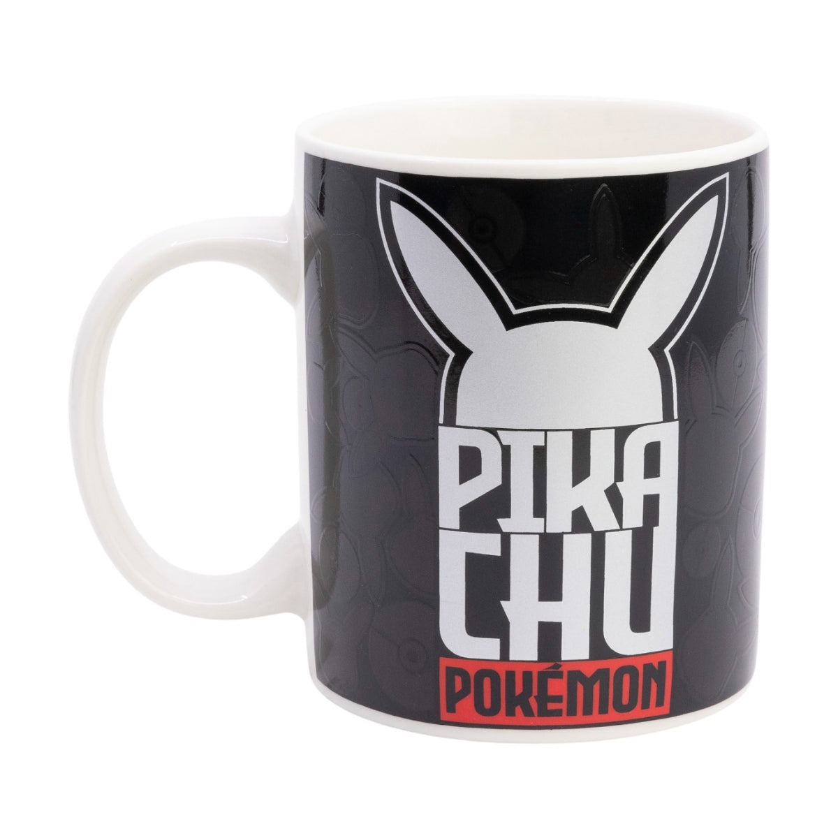 Pokémon Metal Meltdown Changing Color Mug 325 ml Keramik in Box Geschenkidee
