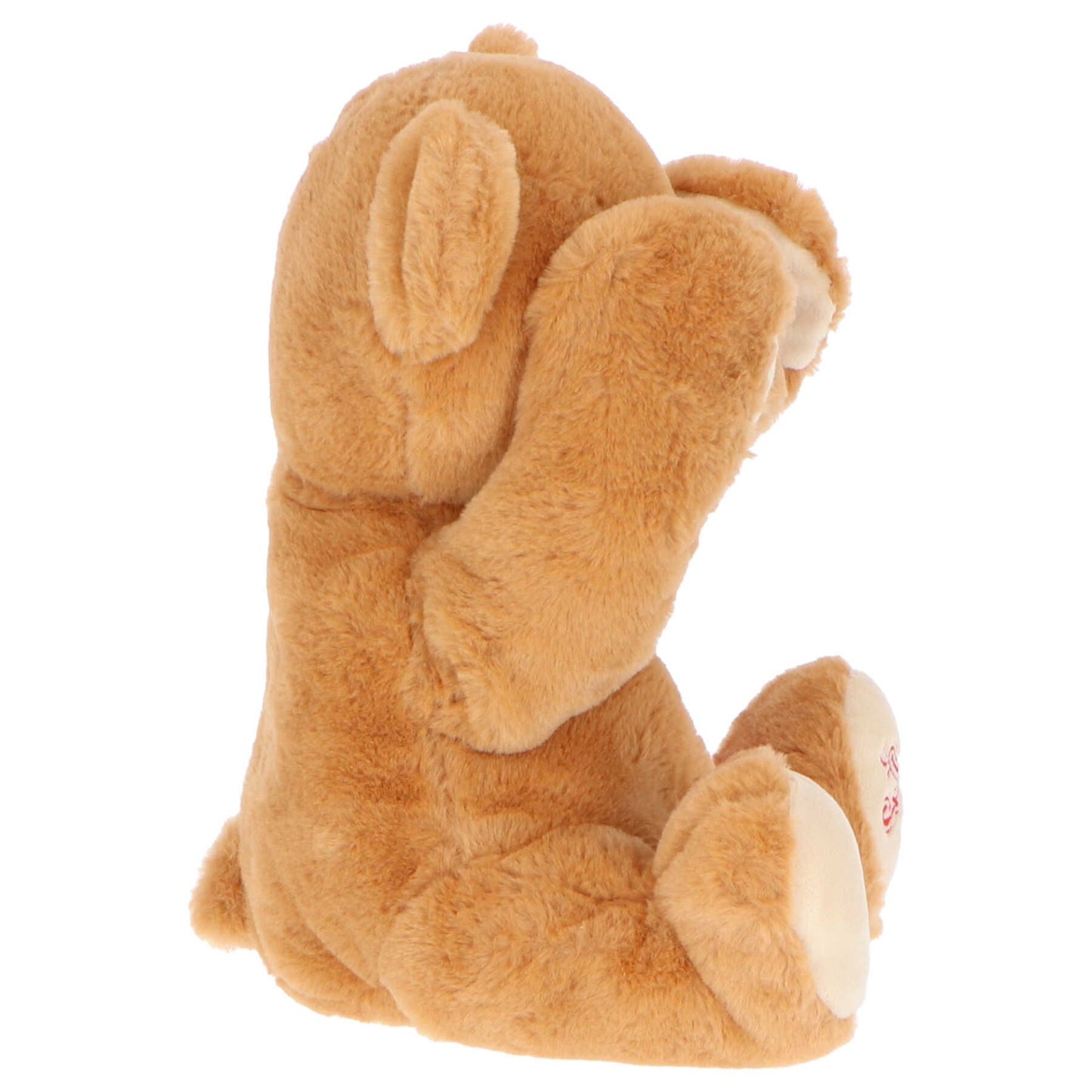 Flappers Plüschbär figur 25 cm bewegliche Arme Umweltbewusstes Kuscheltier