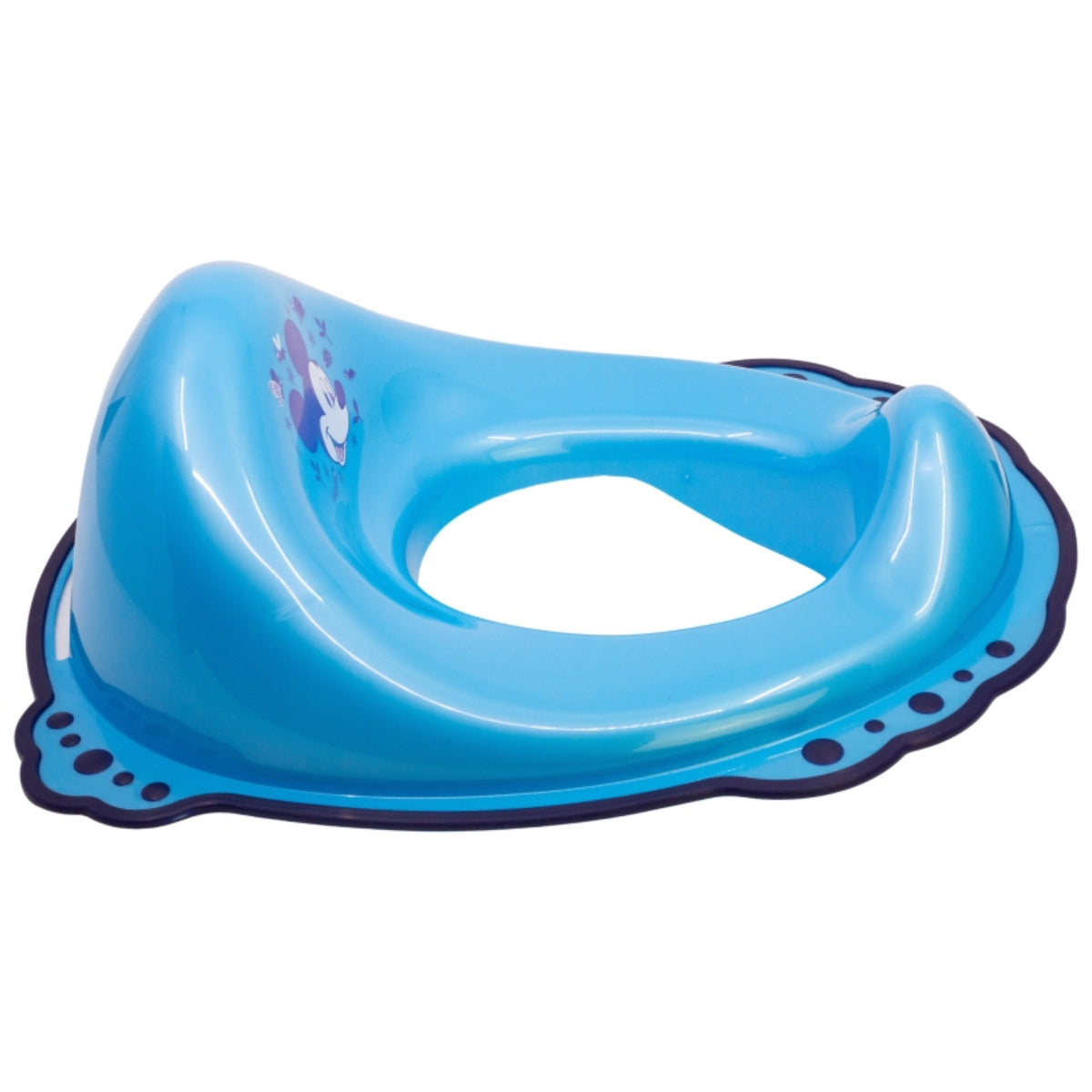 Disney Mickey Mouse Nature Kindertoilettensitz mit rutschfester Passform