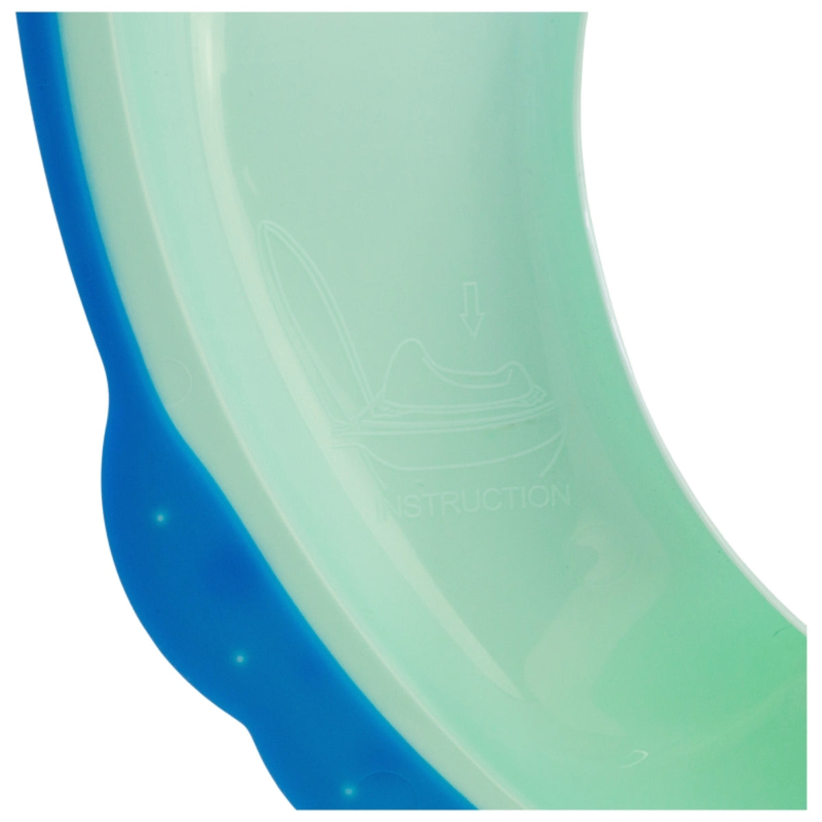 Disney Stitch Nature Kindertoilettensitz mit rutschfester Passform