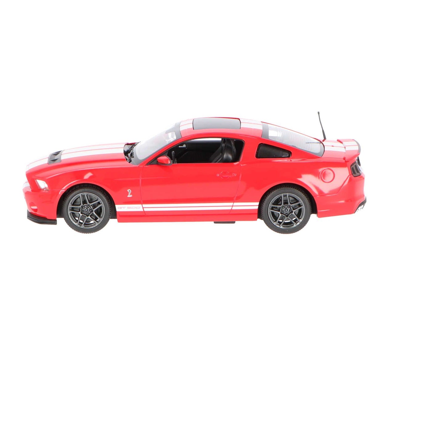 Mondo Modellauto Ford Shelby GT 500 für realistische Rennmomente Fernbedienung