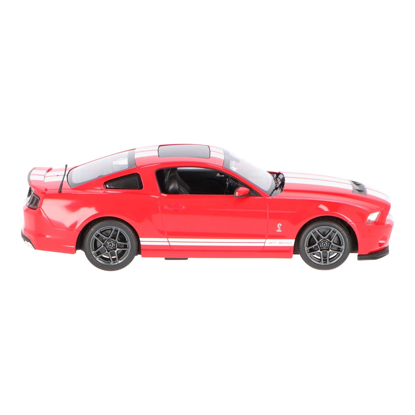 Mondo Modellauto Ford Shelby GT 500 für realistische Rennmomente Fernbedienung