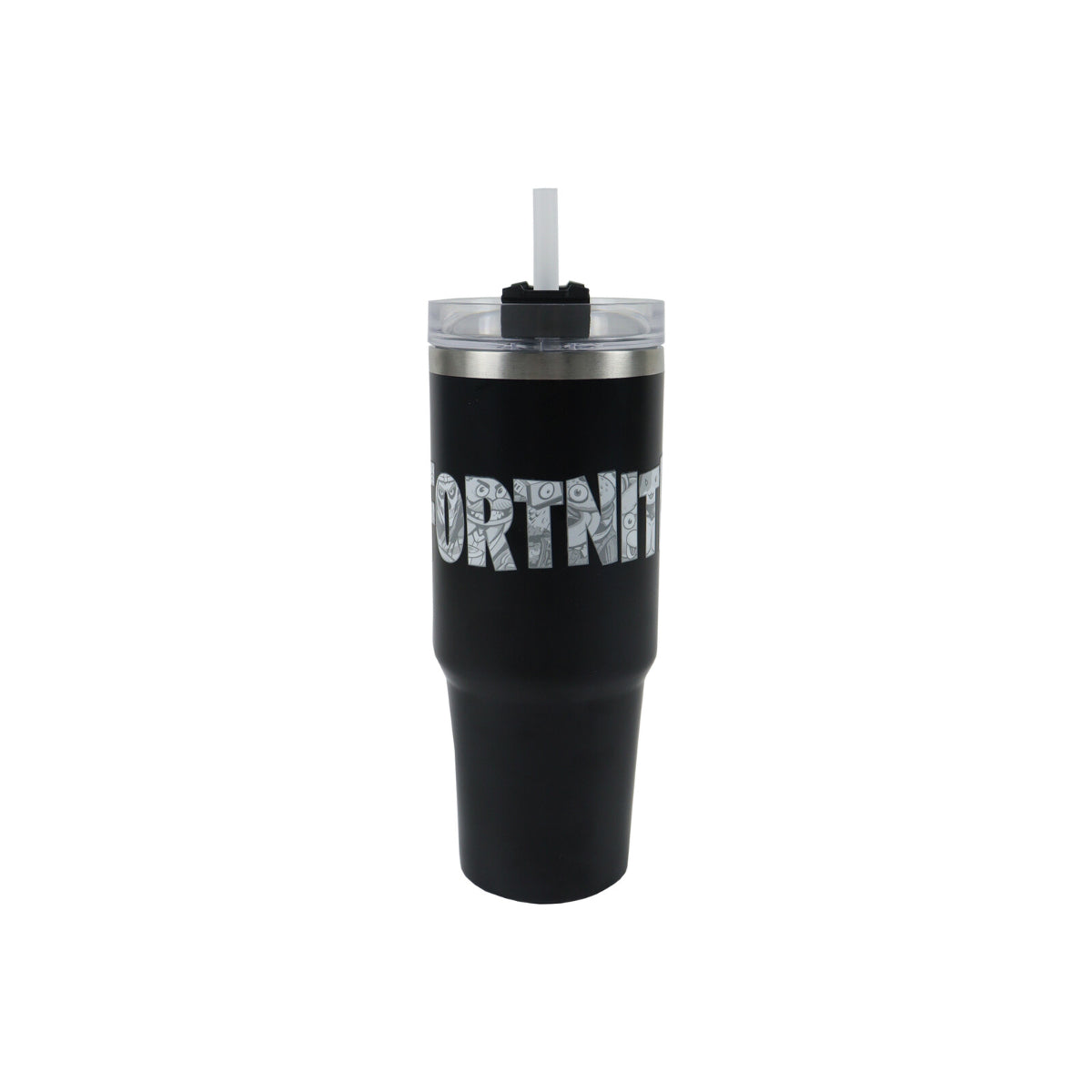 Fortnite To Go Becher 880 ml Doppelwand Thermobecher Edelstahl Trinkbecher