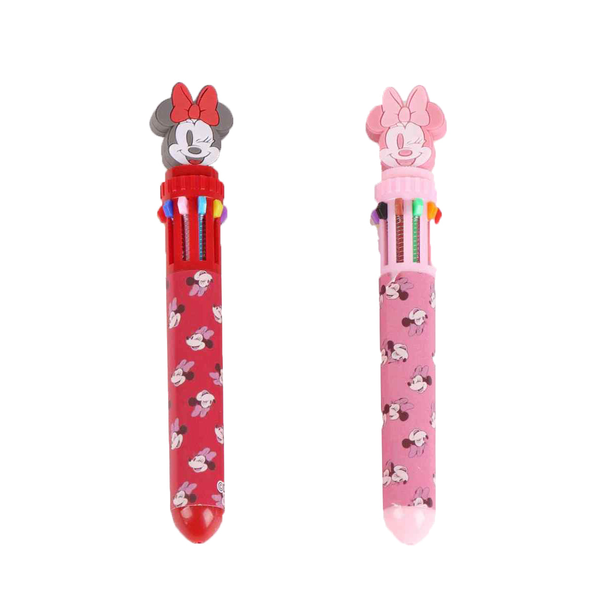 Disney Minnie Mouse Kinder Stift Schreibgerät für Schule und Alltag